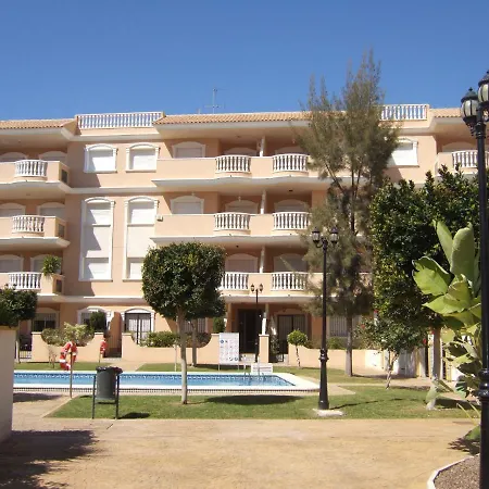 Aldeas De Aquamarina Phase Ii, Ground Floor Lejlighed *