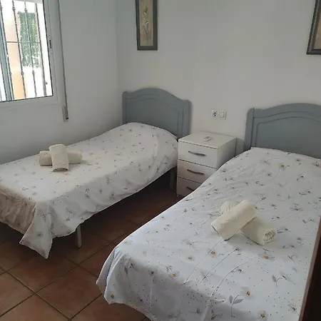 Aldeas De Aquamarina Phase Ii, Ground Floor